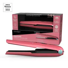 REVAMP Progloss Liberate Compact ST-1700 Pink likalnik za lase