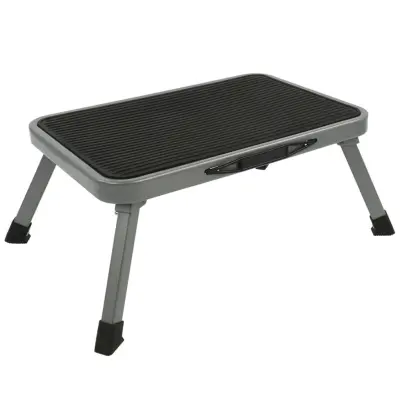 ProPlus Zložljiva pručka 150 kg kovinska