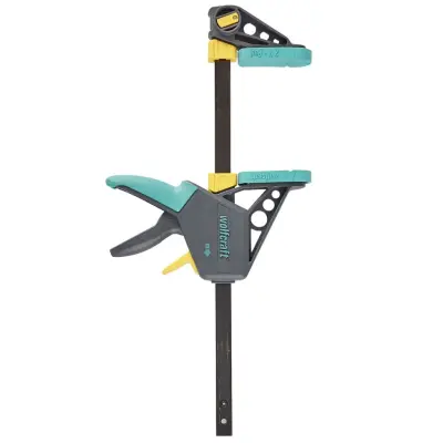 wolfcraft Enoročna spona EHZ Pro 100-300