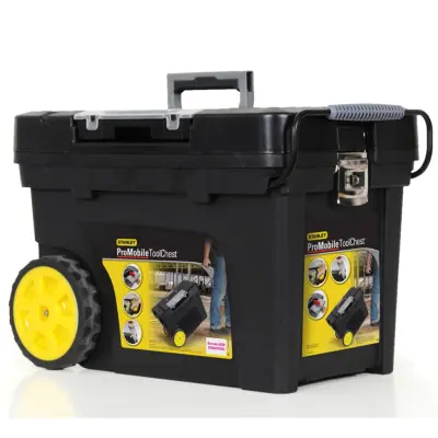 Stanley ProMobile Škatla za Orodje Plastična 1-97-503