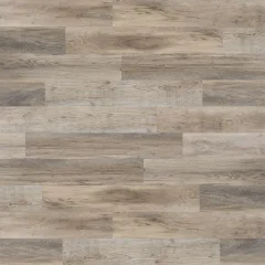 WallArt Stenski paneli videz hrasta z belim premazom