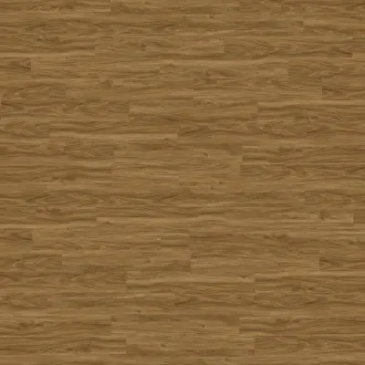 vidaXL Stenski paneli videz lesa rjav PVC 2,06 m²