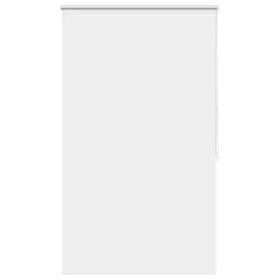 Roleta / Senčilo 80 x 175 cm Bele Barve