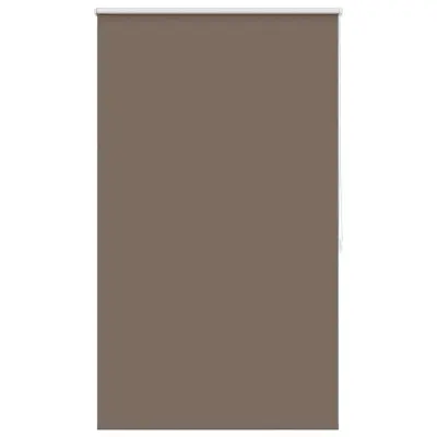 Roleta / Senčilo 80 x 175 cm Kavne Barve