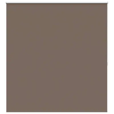 Senčilo za Zatemnitev Okna 140 x 175 cm Temno Modre Barve