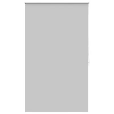 Senčilo za Zatemnitev Okna 80 x 175 cm Sive Barve