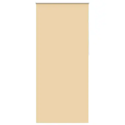 Roleta za okna 100 x 230 cm bež