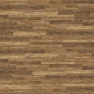 vidaXL Stenski paneli videz lesa rjav PVC 2,06 m²