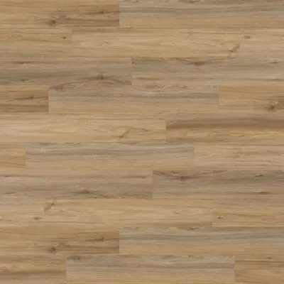 WallArt Stenski paneli videz lesa naravni hrast latte rjavi