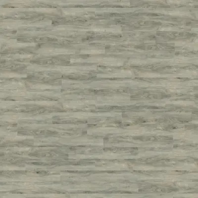 vidaXL Stenski paneli videz lesa sivi PVC 2,06 m²