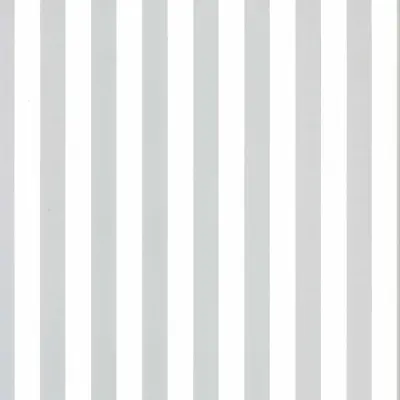 Noordwand Tapeta Fabulous World Stripes bela in svetlo siva