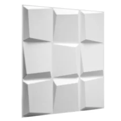 WallArt 3D stenski paneli Oberon 12 kosov GA-WA21