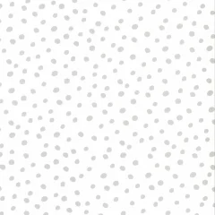 Noordwand Tapeta Fabulous World Dots bela in siva