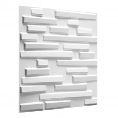 WallArt 3D stenski paneli Ventura 12 kosov GA-WA13