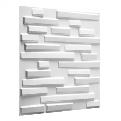 WallArt 3D stenski paneli Ventura 12 kosov GA-WA13