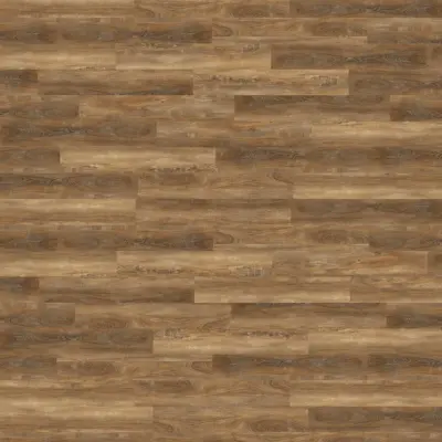 vidaXL Stenski paneli videz lesa rjav PVC 4,12 m²