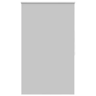Senčilo za Zatemnitev Okna 100 x 175 cm Sive Barve