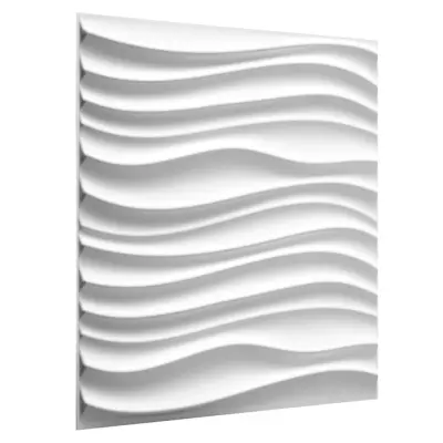 WallArt 3D Stenski Paneli Maxwell 12 kosov GA-WA22