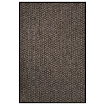 vidaXL Predpražnik bež 80x120 cm
