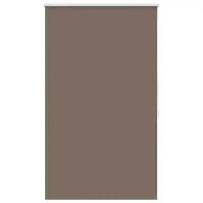 Roleta / Senčilo 120 x 175 cm Kavne Barve