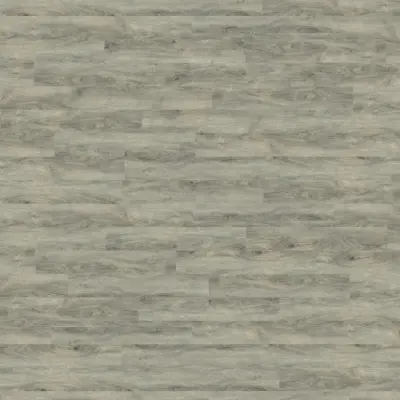 vidaXL Stenski paneli videz lesa sivi PVC 4,12 m²