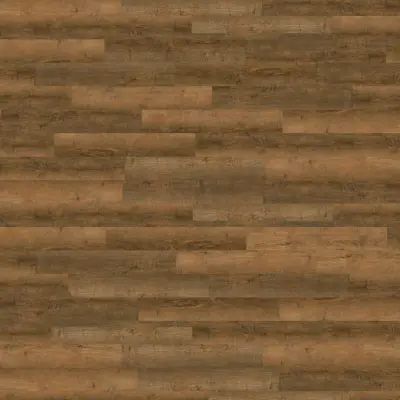 vidaXL Stenski paneli videz lesa rjav PVC 2,06 m²