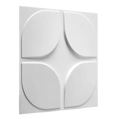 WallArt 3D stenski paneli 24 kosov GA-WA06 Sweeps