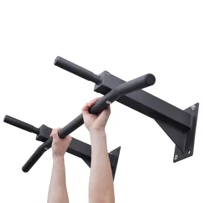 vidaXL Prečka za dvig trupa 90 kg