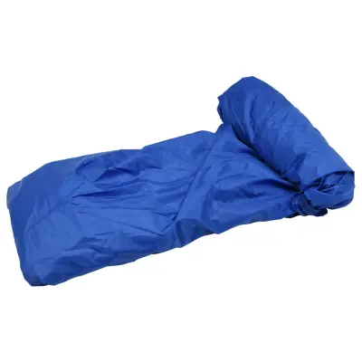 vidaXL Pokrivalo za čoln modro 830x370x40 cm