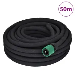 Namakalna Cev za Zalivanje in Namakanje Vrta 1/2" Konektor 50 m