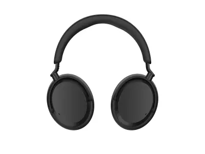 Slušalke Sennheiser ACCENTUM Wireless, ANC, črne