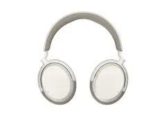 Slušalke Sennheiser ACCENTUM Wireless, ANC, bele