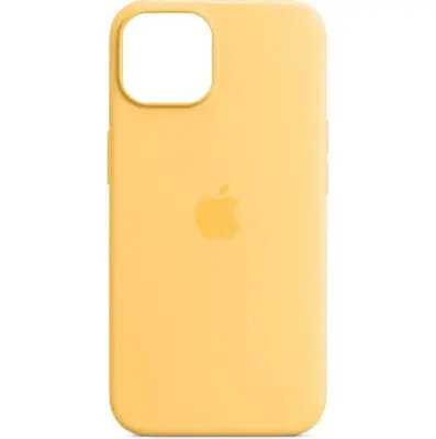 Ovitek LUXURY, Iphone 15, rumen