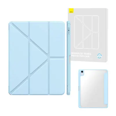 Zaščitni etui za Ipad 10 10,9" Baseus Minimalist (modri)