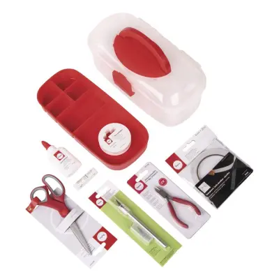Set za ustvarjanje, set 8