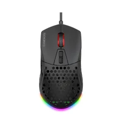 Havit GAMENOTE MS885 Gaming Mouse RGB 1000-10000 DPI