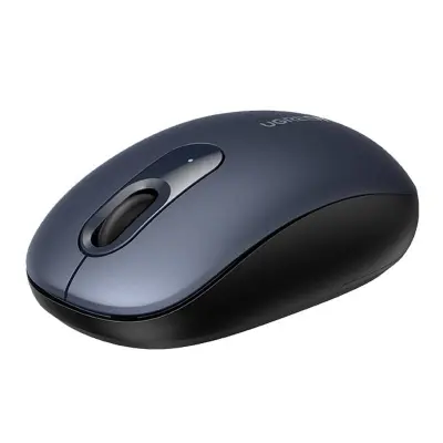 UGREEN Brezžična miška 90550 2.4G (modra)