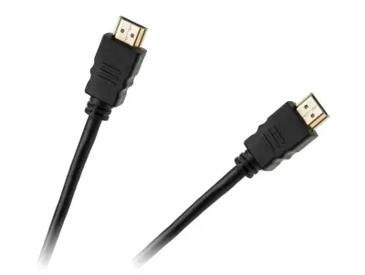 HDMI kabel M-M, ver. 1.4 ethernet,  2m