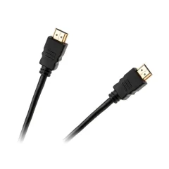 HDMI kabel M-M, ver. 2.0, 4K,  1.0m