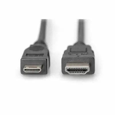 Kabel HDMI na mini HDMI 1.8m