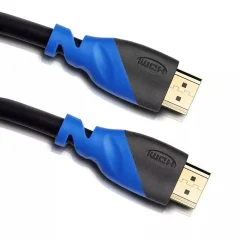 HDMI HQ kabel M. - M. ver.1,4, ethernet, 20m