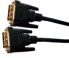 Kabel DVI M. - DVI M.dual link 24+1, 3m