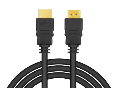 HDMI kabel LTC  8K, V2.1,  3m
