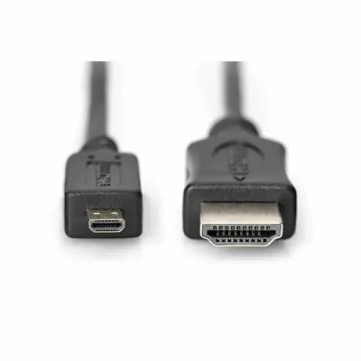 Kabel HDMI na mikro HDMI 5m
