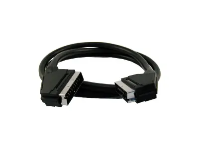 Scart kabel M-M konektor 21PIN 3M