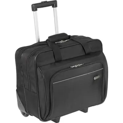 Voziček Portatil Targus Executive 15,6 ''Negro