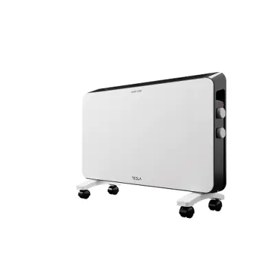 TESLA PC301WB samostoječ panelni konvektorski grelnik