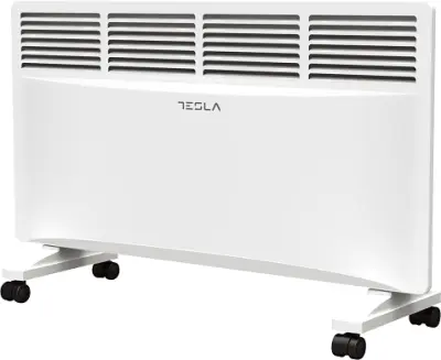 TESLA PC401W samostoječ panelni konvektorski grelnik