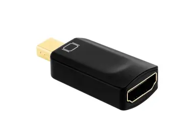 Adapter mini displayport  M. -  HDMI Ž.