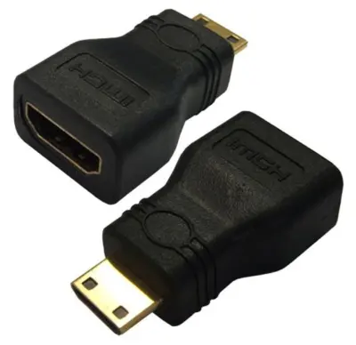 3GO hdmi-mini adapter hdmi moški